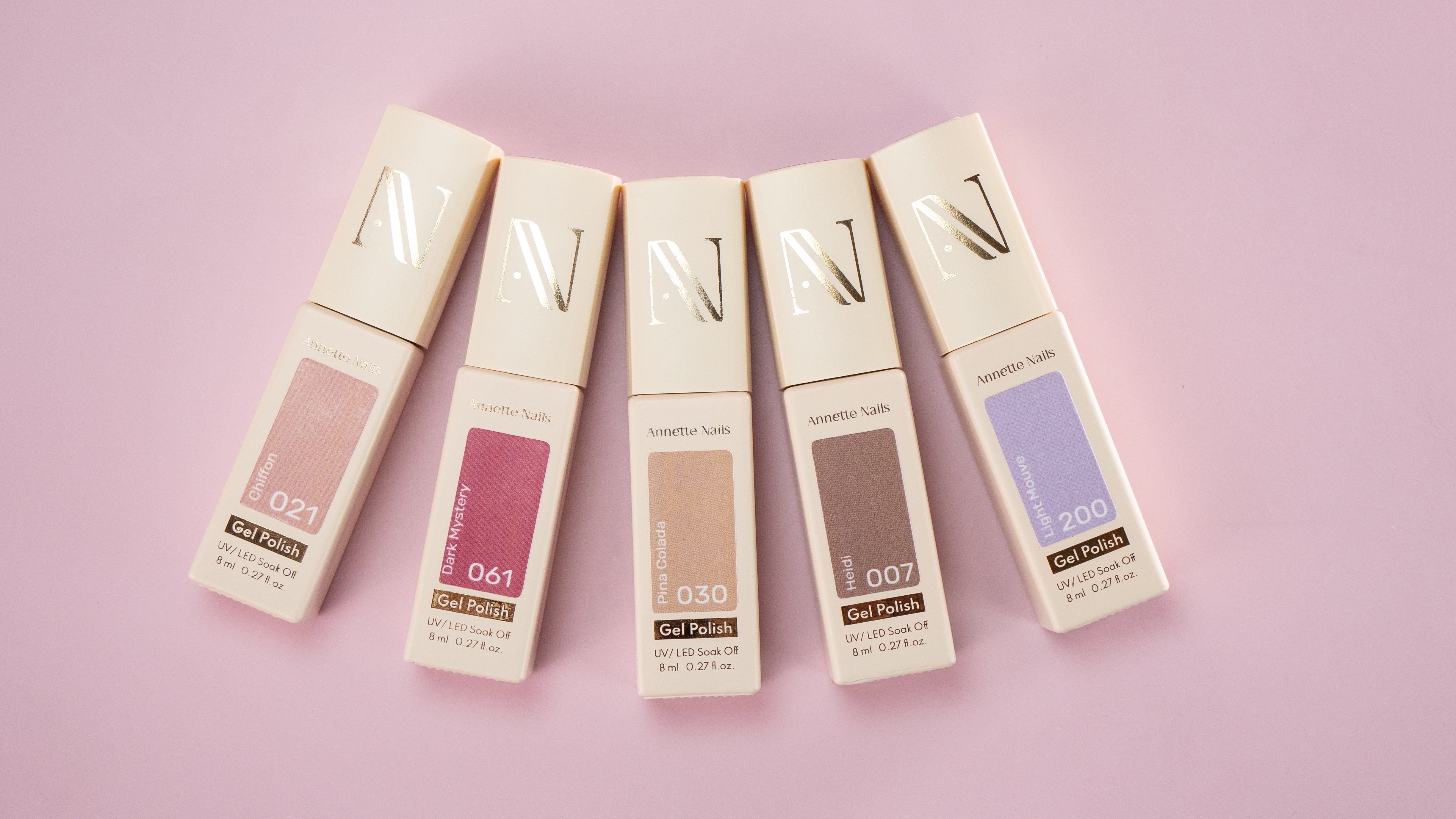 Oja semipermanentă: tot ce trebuie să știi despre acest produs