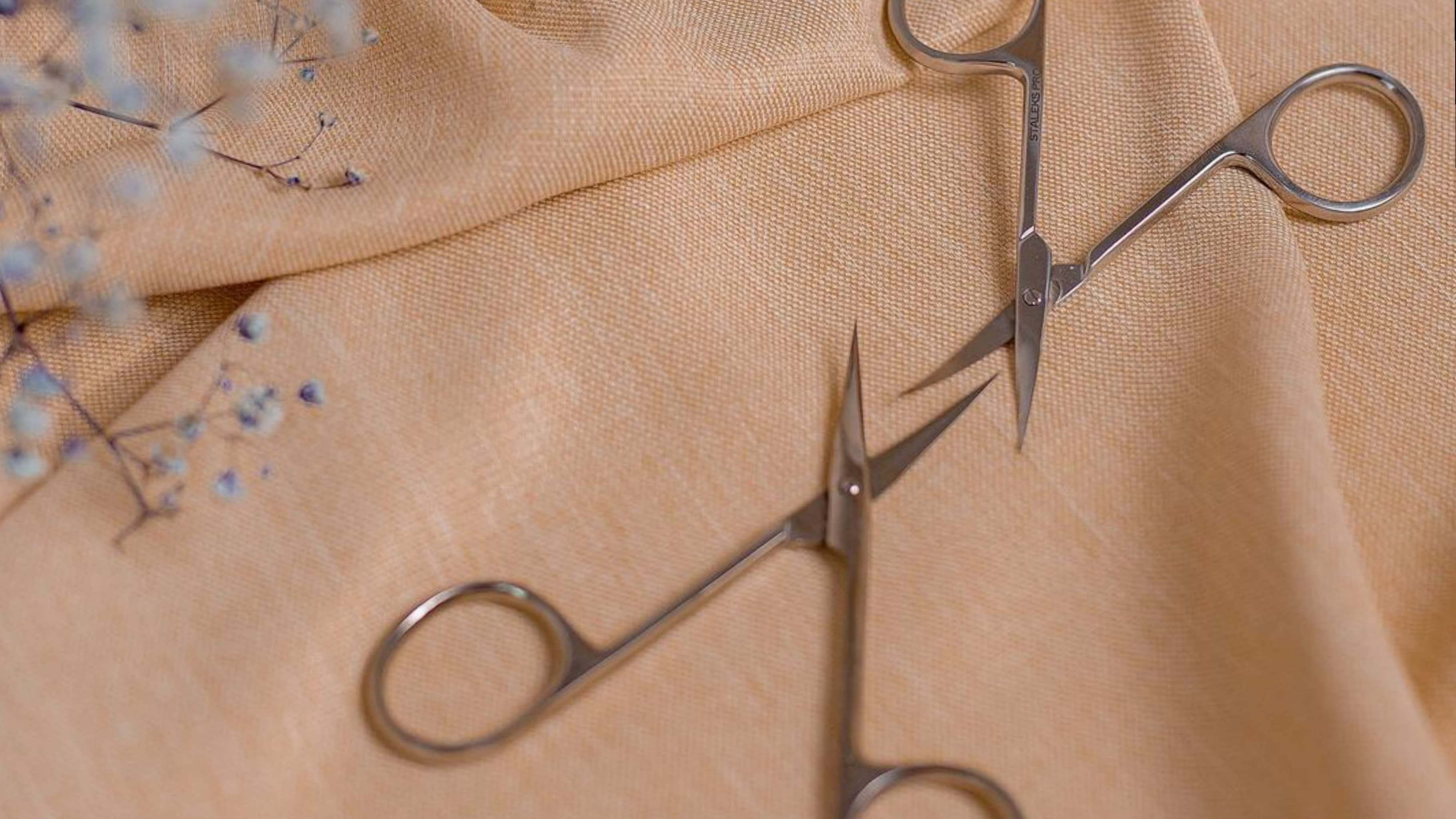 Forfecuțele de manichiură: tipuri, caracteristici și întreținere