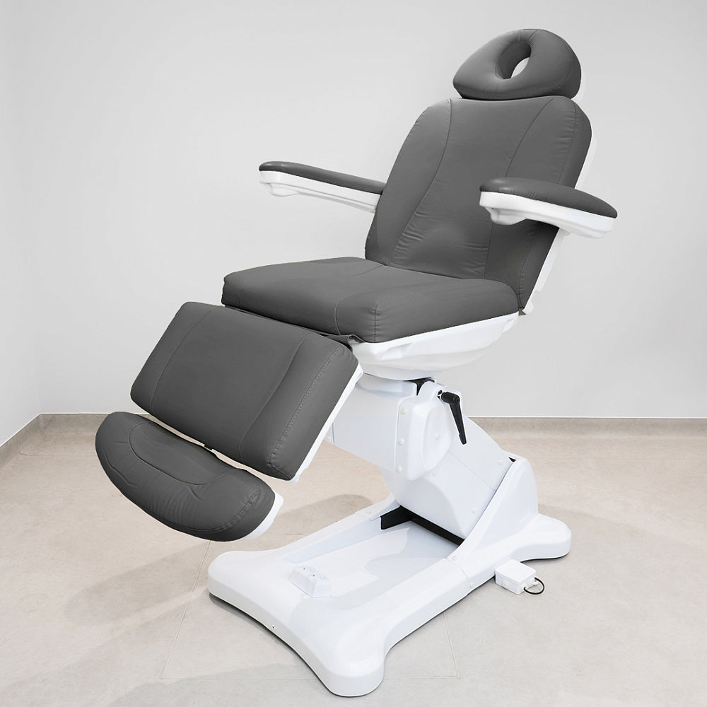 Cum Alegi Cel Mai Bun Scaun de Pedichiură Electric?