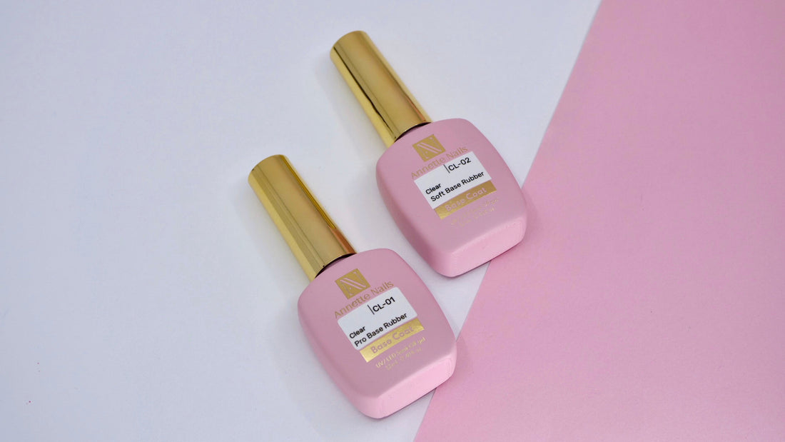 Ce este PH-ul bazelor pentru oja semipermanentă?