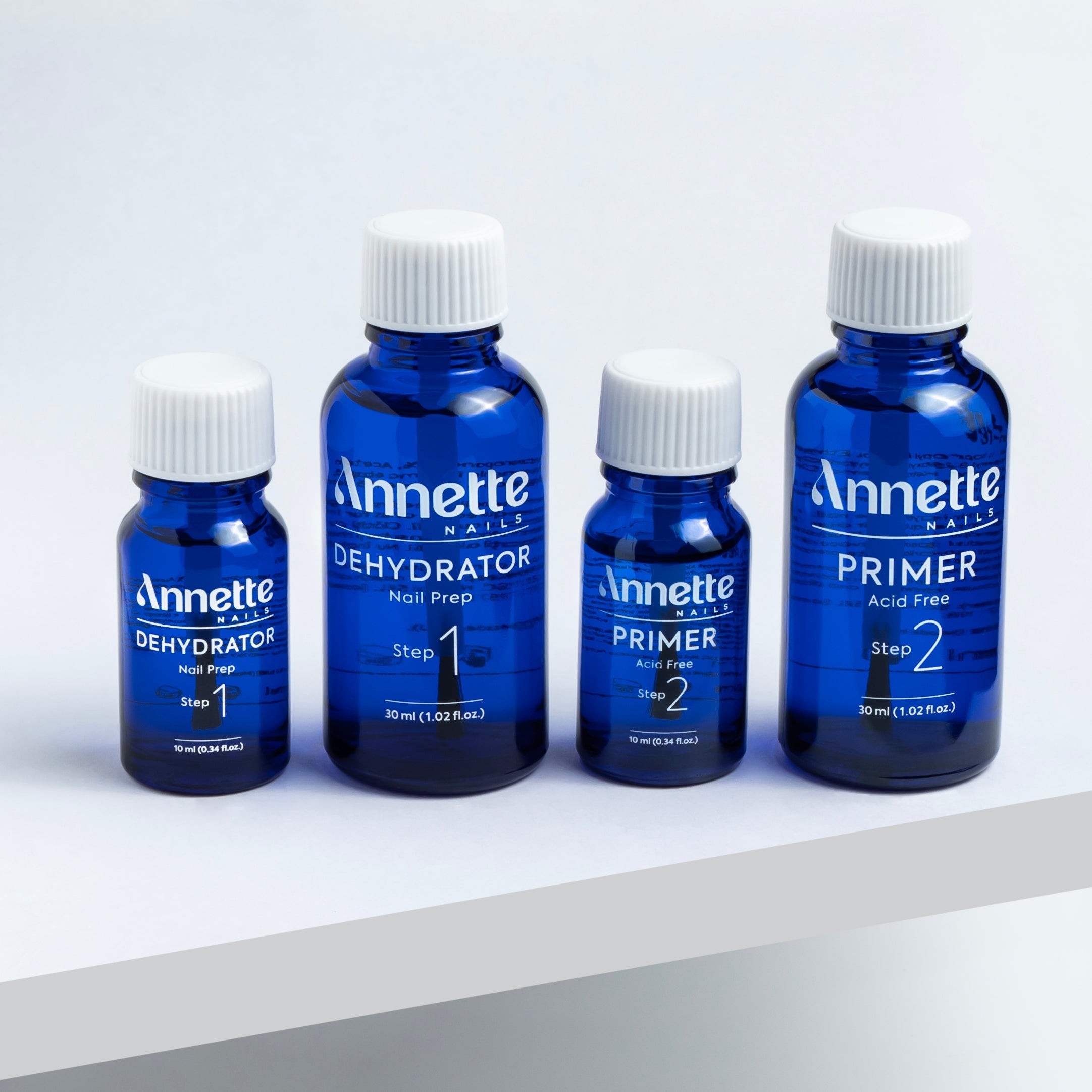 Solutii Pregatire Unghii