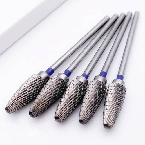 Bituri Freza Electrica / Capete Freza Electrica