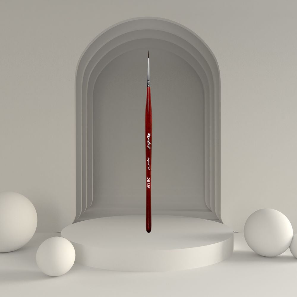 Pensula Liner/ Pensula pentru Pictura