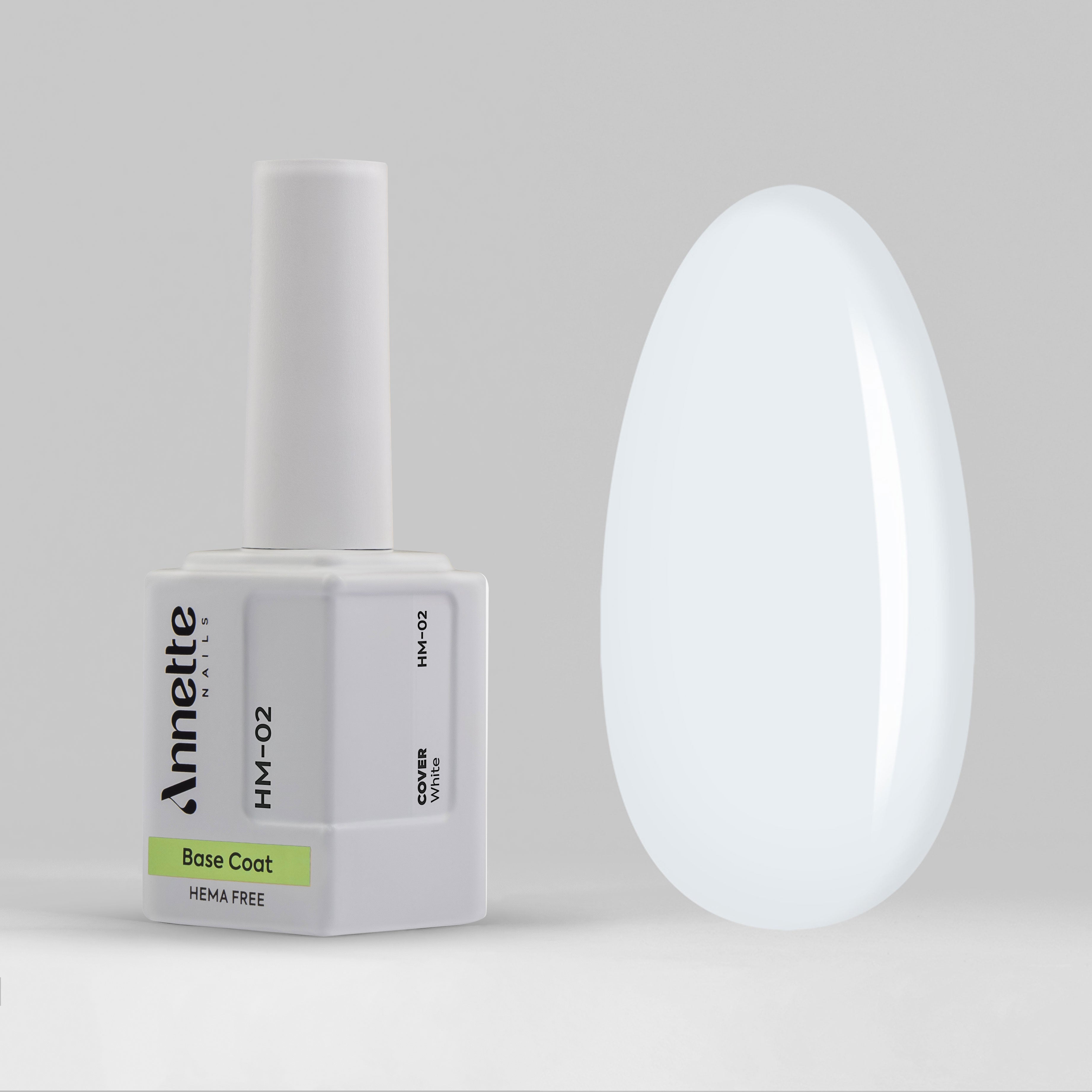 Baza Rubber HEMA Free