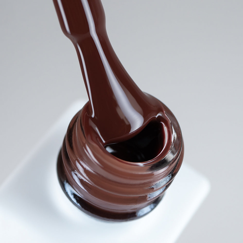 Oja Semipermanenta Choco Brownie 049 - 8ml Annette Nails