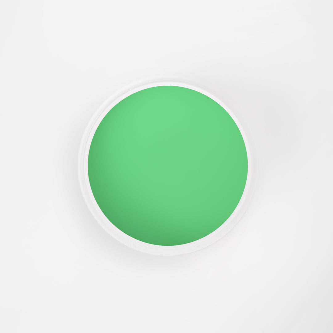 Gel Constructie Creamy Lime - 15ml Annette Nails GBC-31-15