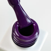 Oja Semipermanenta Purple Raisin 424 - 8ml Annette Nails