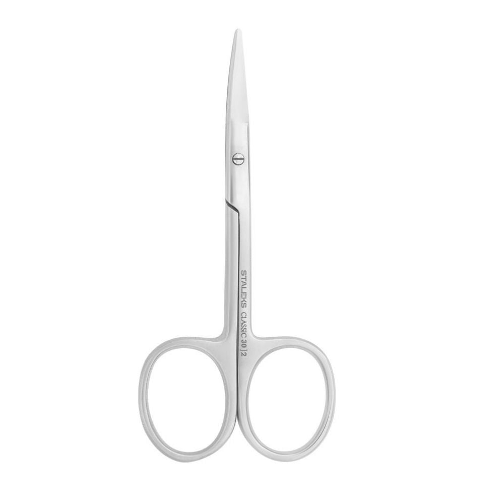 Forfecuta pentru Copii Staleks Classic - SC-30/2