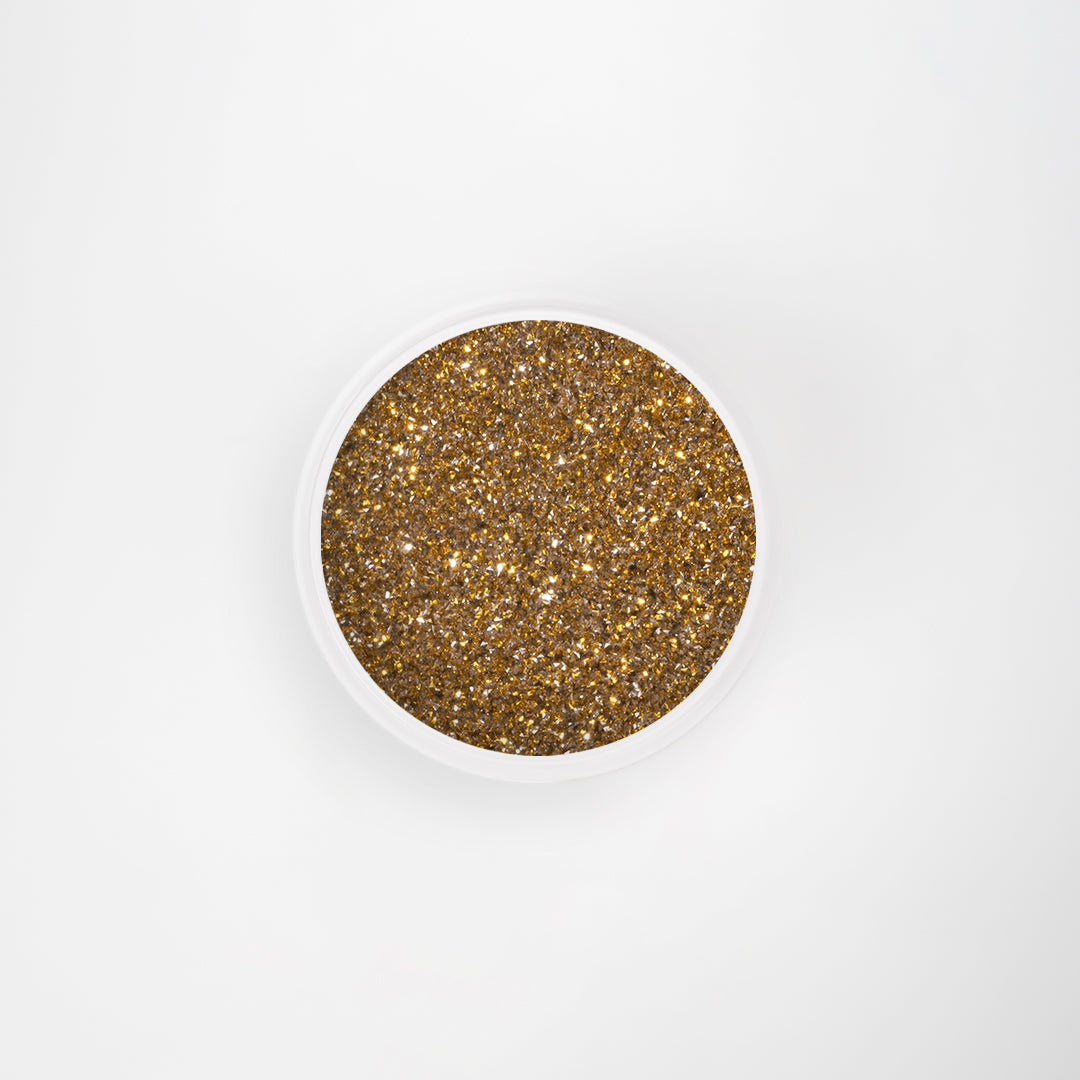 Spider Gel Reflective Gold 03 - 5 ml Annette Nails