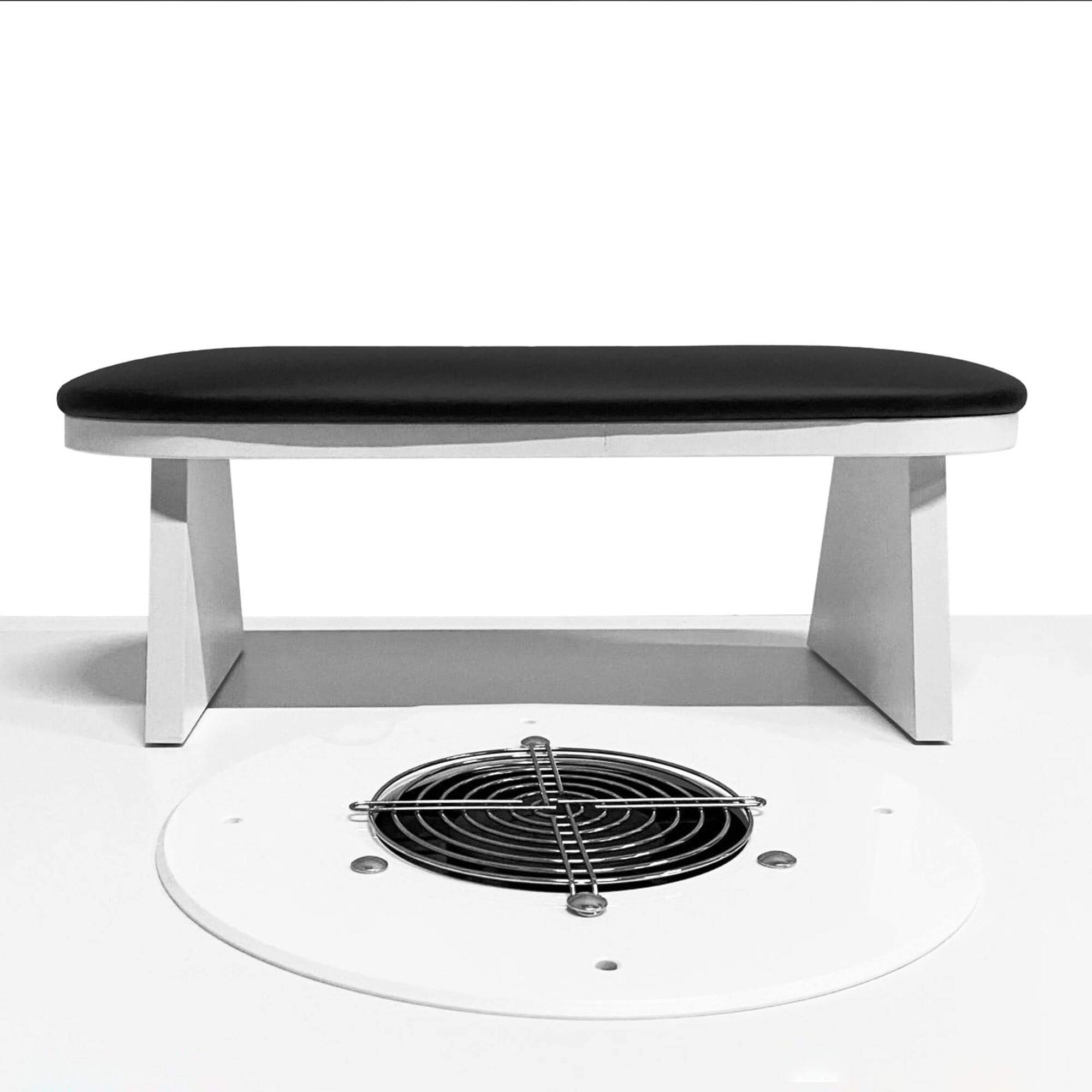 Suport Manichiura Polarus Negru