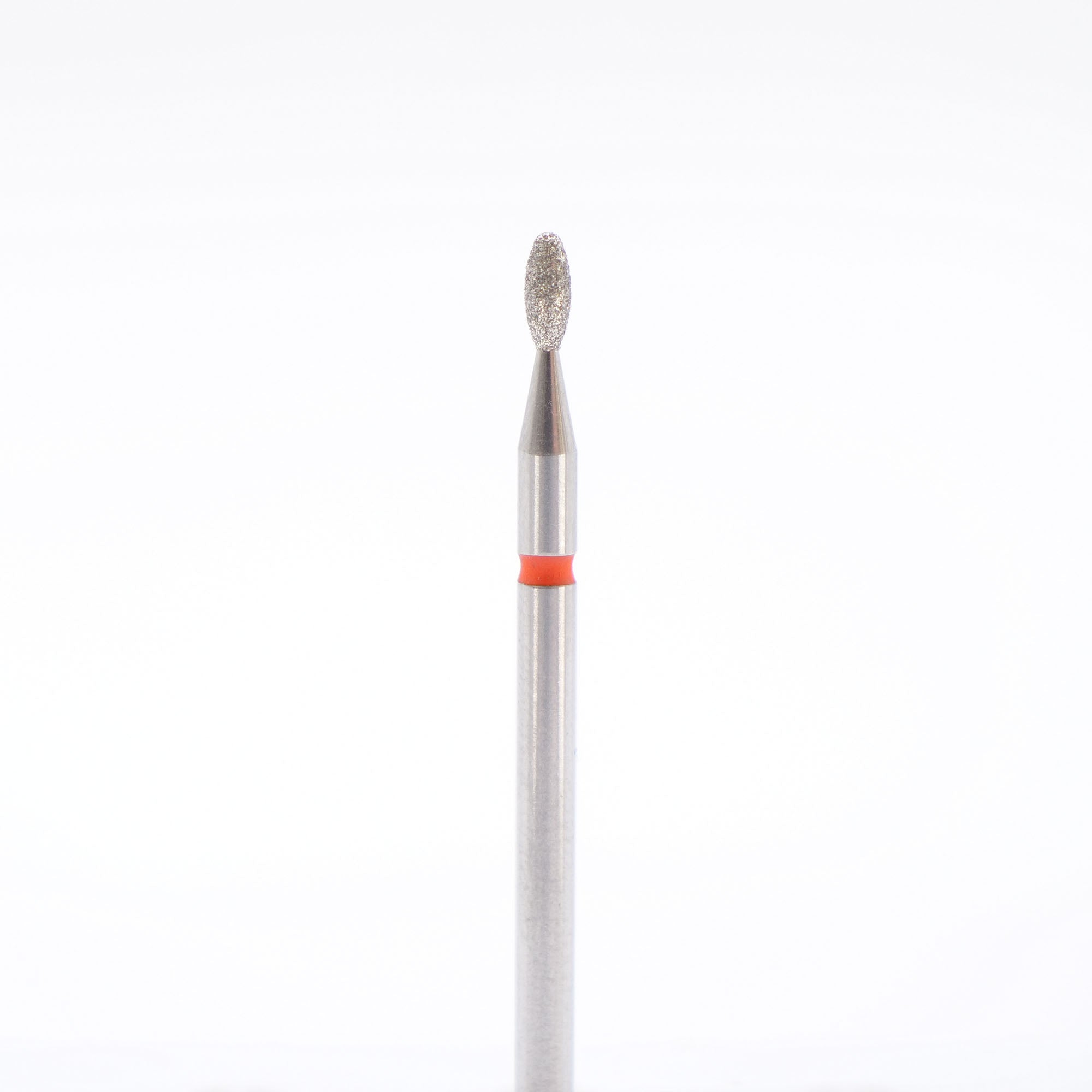 Capat Freza Diamantat Tocit Flacara – 021/80 Rosu