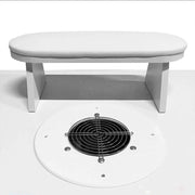 Suport Manichiura Polarus Alb