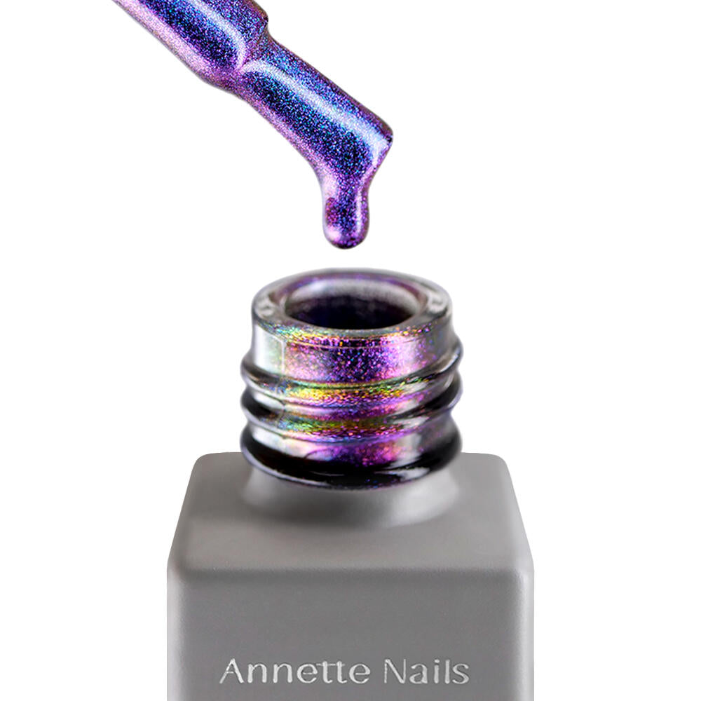Oja Semipermanenta Aurora Cat Eye 1 ACE-01 - 8ml Annette Nails