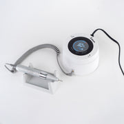 Freza Saeshin Brillian B100 + Mandrină H324