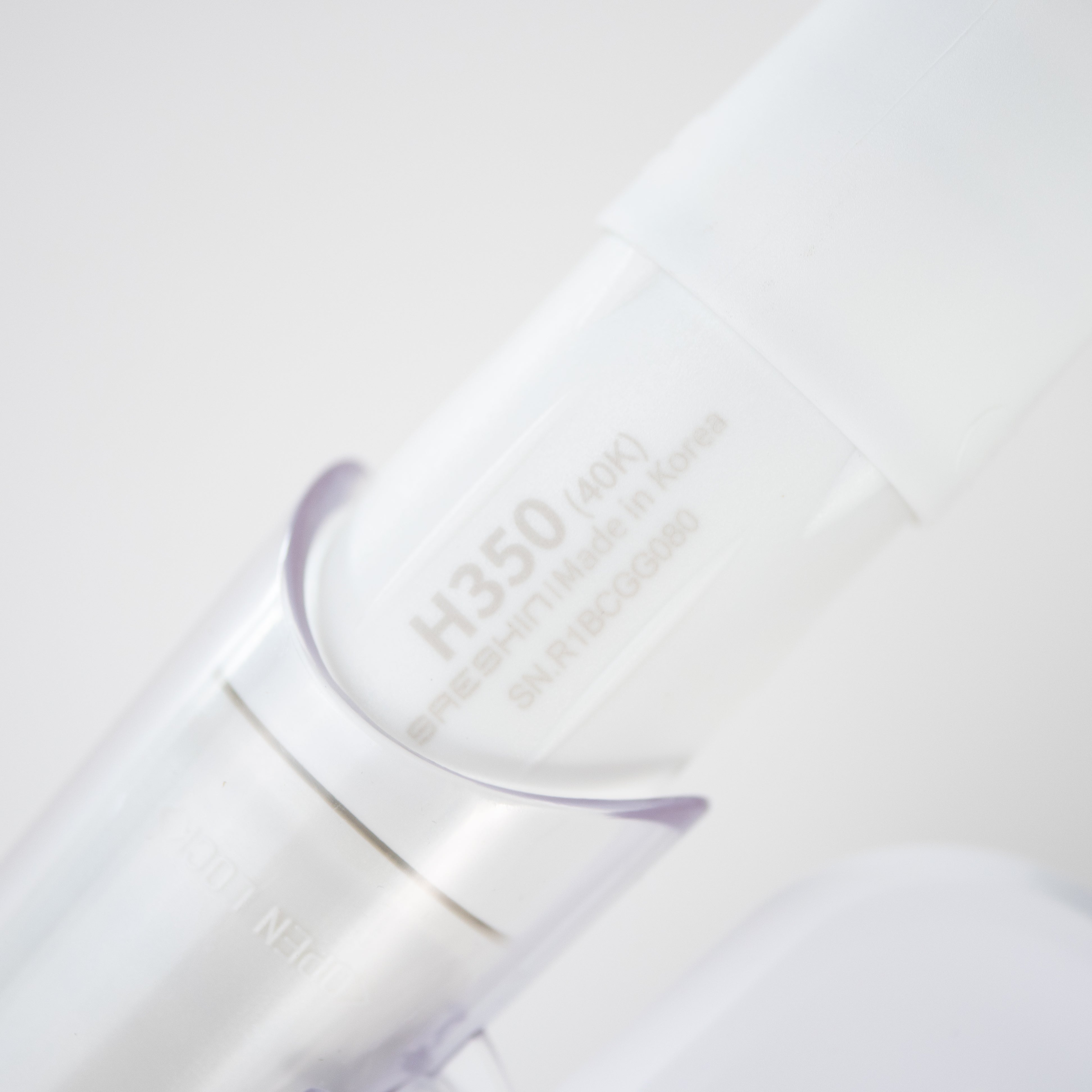 Freza Saeshin Brillian B350 + Mandrină H350