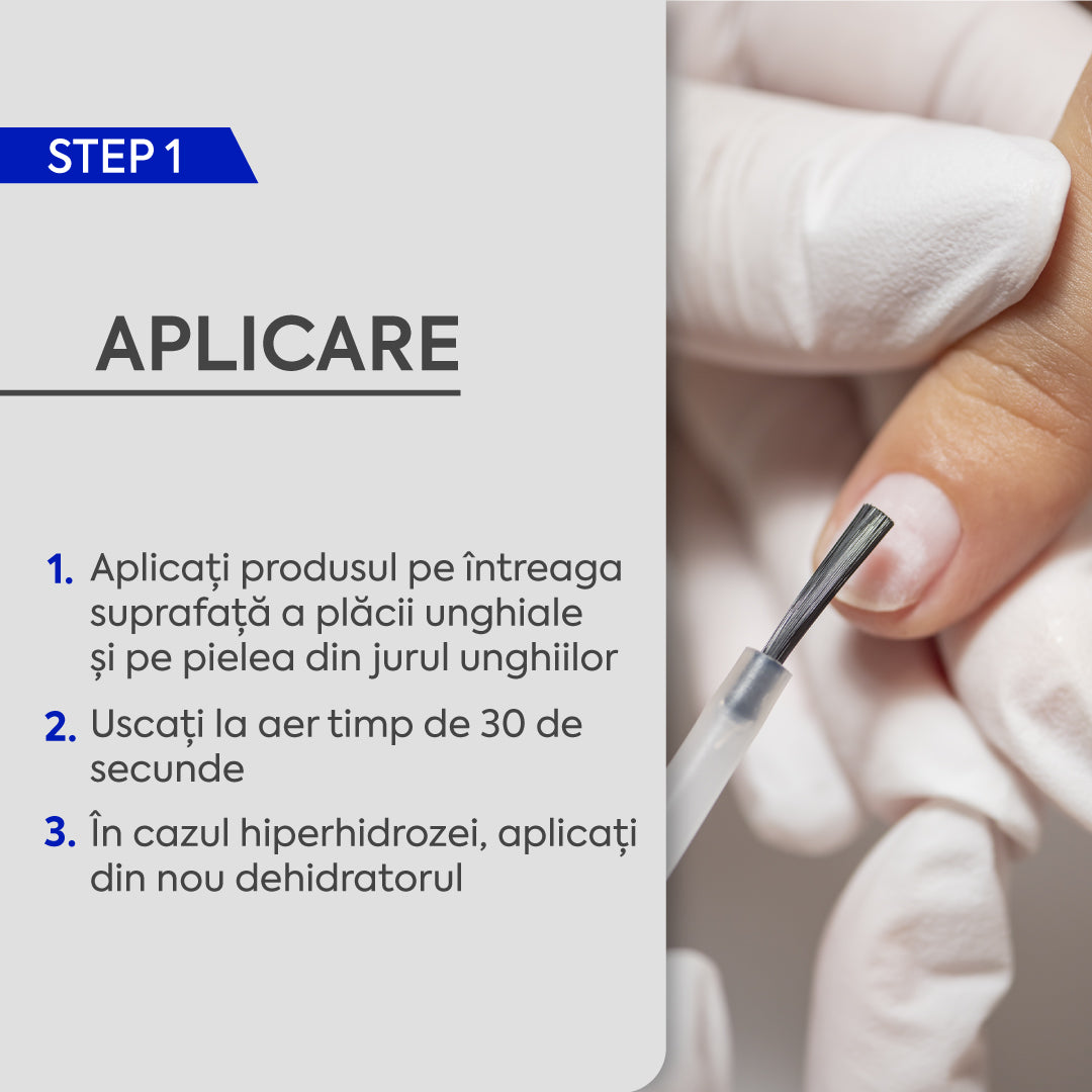 Nail Prep Dehydrator 10ml Annette Nails