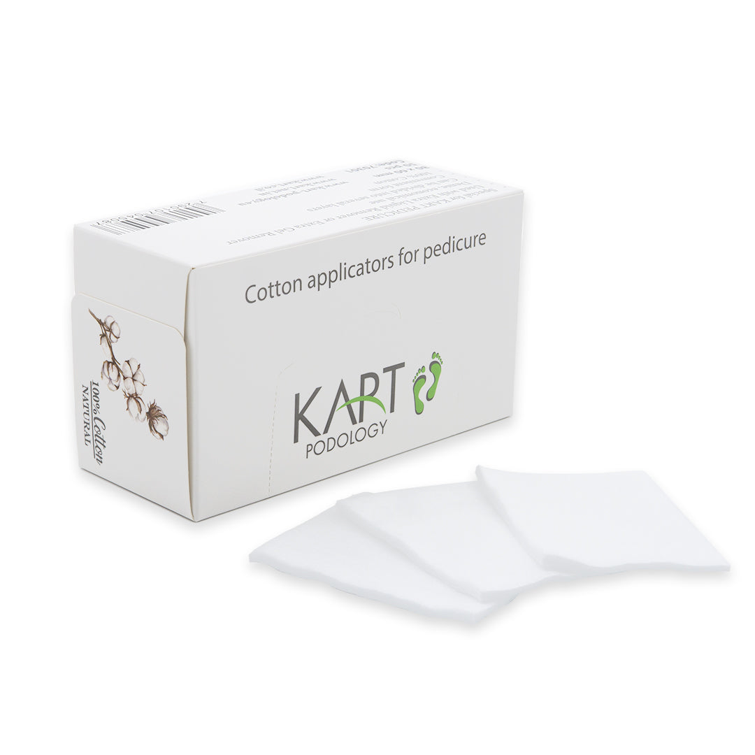 Aplicatoare de Bumbac KART Cutie (50Buc)