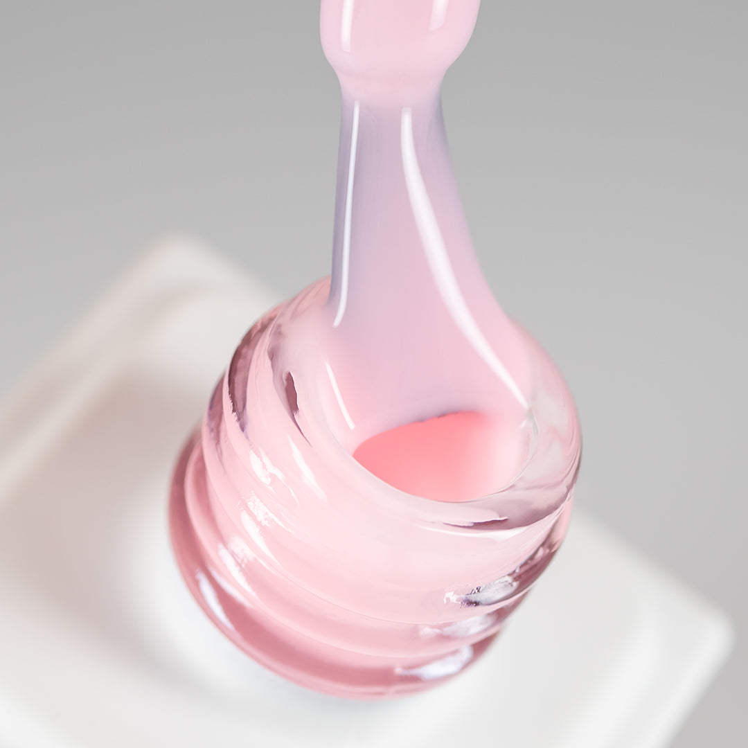 Baza Rubber Candy Kiss - 12ml Annette Nails CA-01