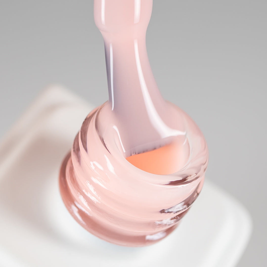 Baza Rubber Candy Romantique - 12ml Annette Nails CA-03