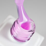 Baza Rubber Candy Pretty - 12ml Annette Nails CA-09