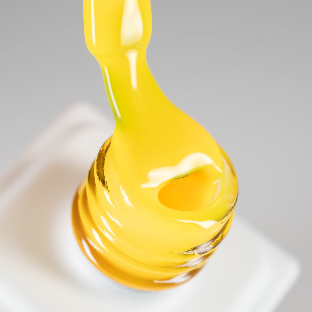 Baza Rubber Neon Pineapple - 12ml Annette Nails NE-01