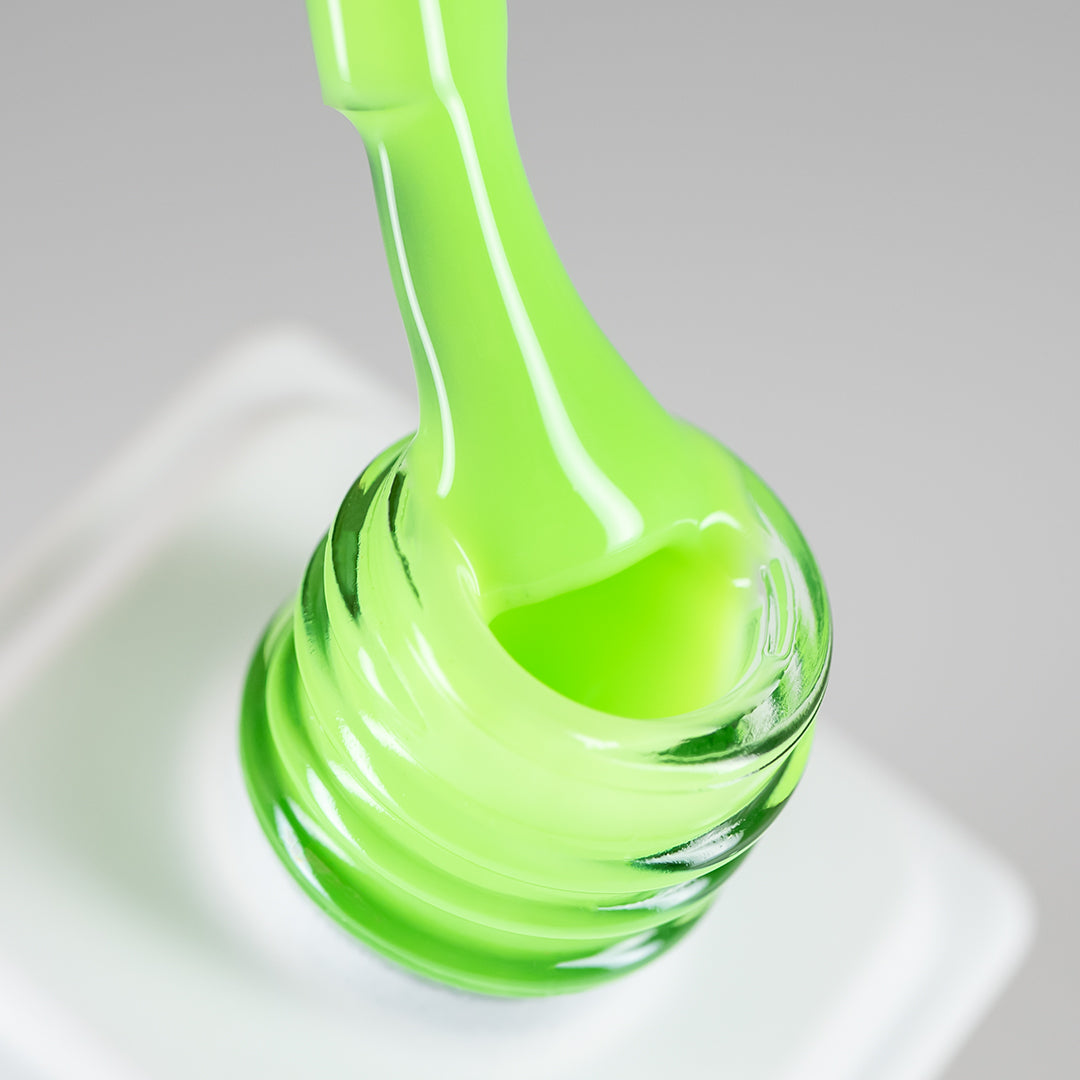 Baza Rubber Neon Lime - 12ml Annette Nails NE-03