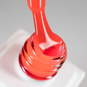 Baza Rubber Neon Papaya - 12ml Annette Nails NE-05