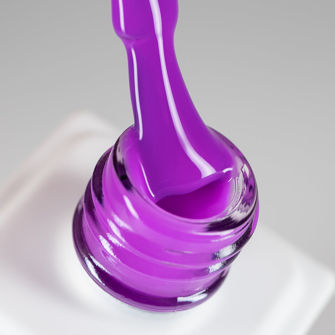 Baza Rubber Neon Mangosteen - 12ml Annette Nails NE-08