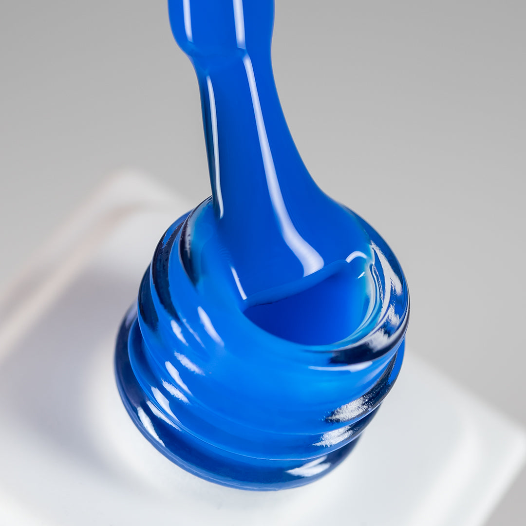 Baza Rubber Neon Blueberry - 12ml Annette Nails NE-09