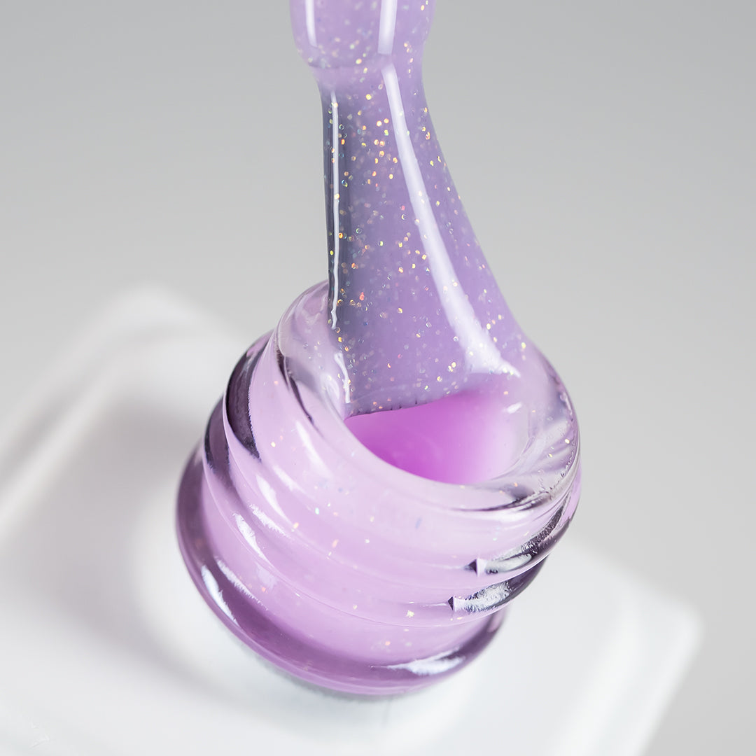 Baza Rubber Opal Lavender - 12ml Annette Nails OP-03