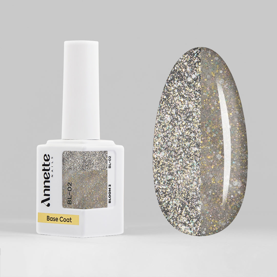 Baza Rubber Bloom 2 - 12ml Annette Nails BL-02