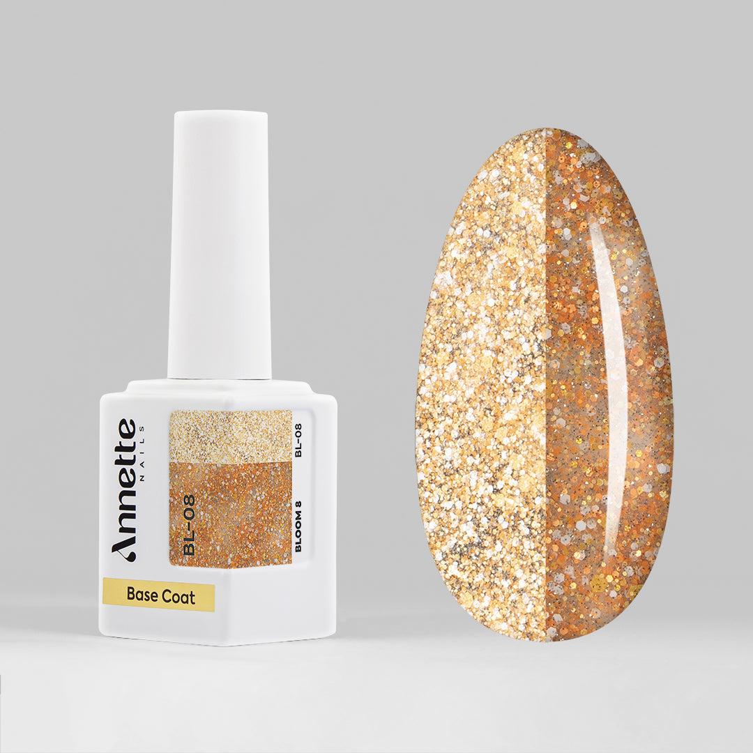 Baza Rubber Bloom 8 - 12ml Annette Nails BL-08