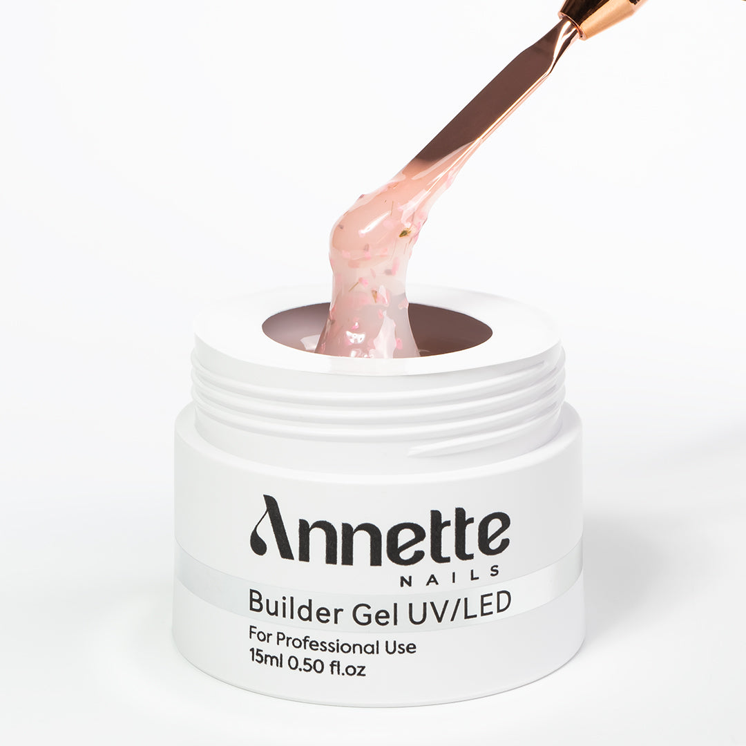 Gel Constructie Bloom 1 - 15ml Annette Nails GBB-01-15
