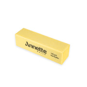 Buffer Unghii 100 grit Galben Annette Nails PBF-01-100Y