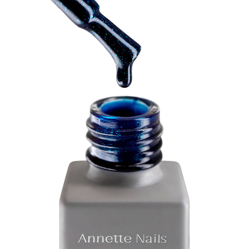 Oja Semipermanenta Shimmer 2 CHC-02 - 8ml Annette Nails