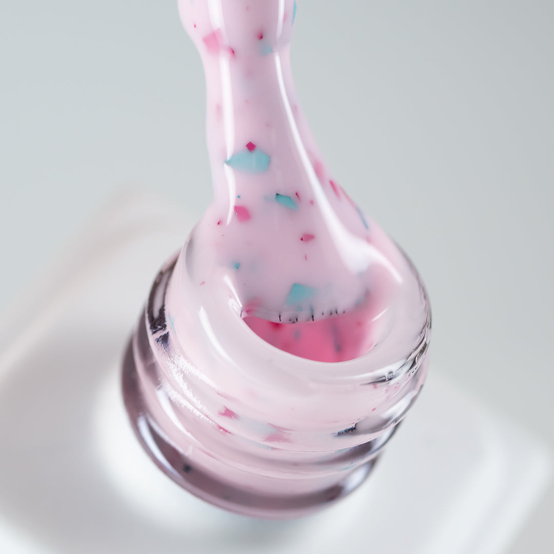 Baza Rubber Cocktail 12 - 12ml Annette Nails CK-12