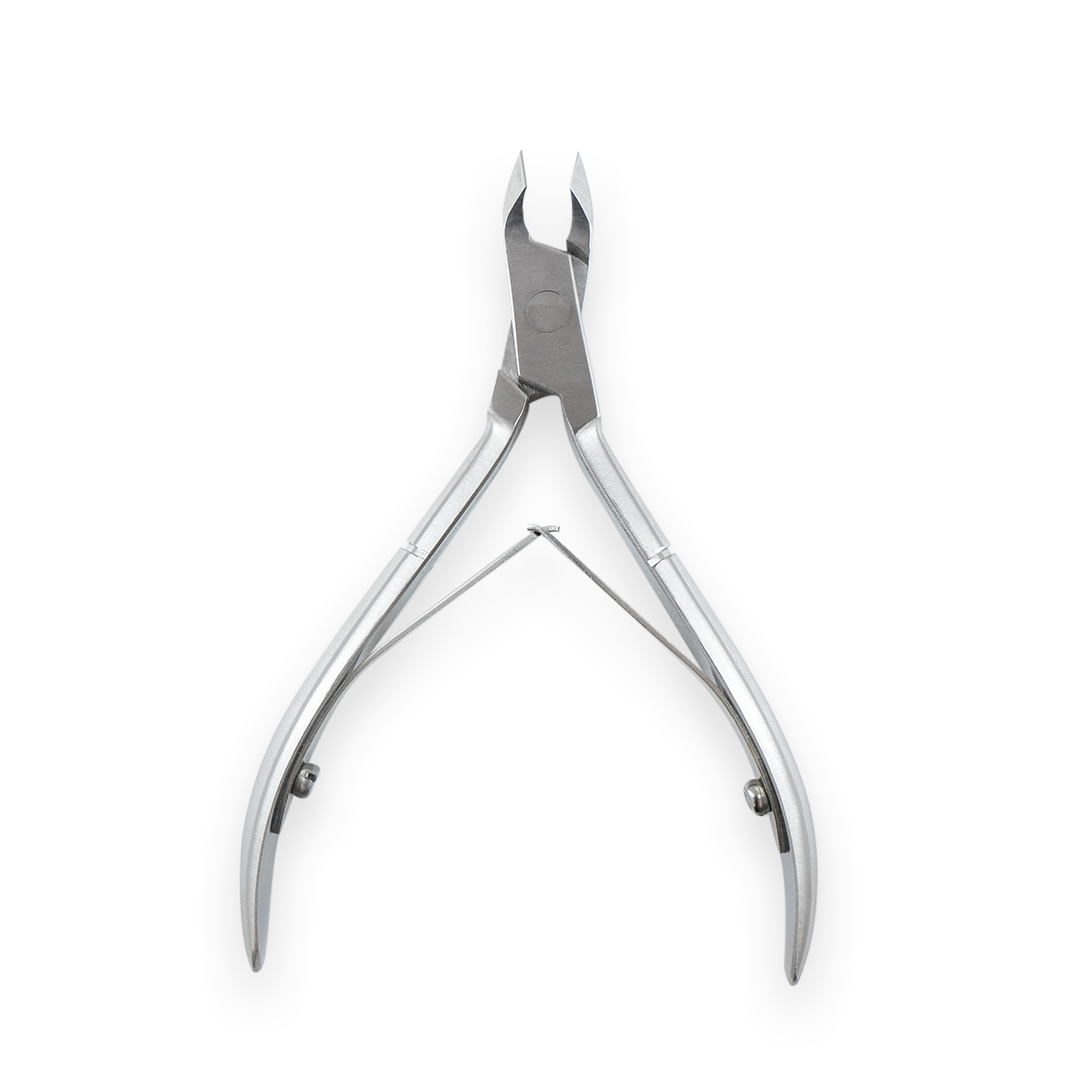 Cleste profesional pentru cuticula 3mm AnnetteNails AN CN-70-03