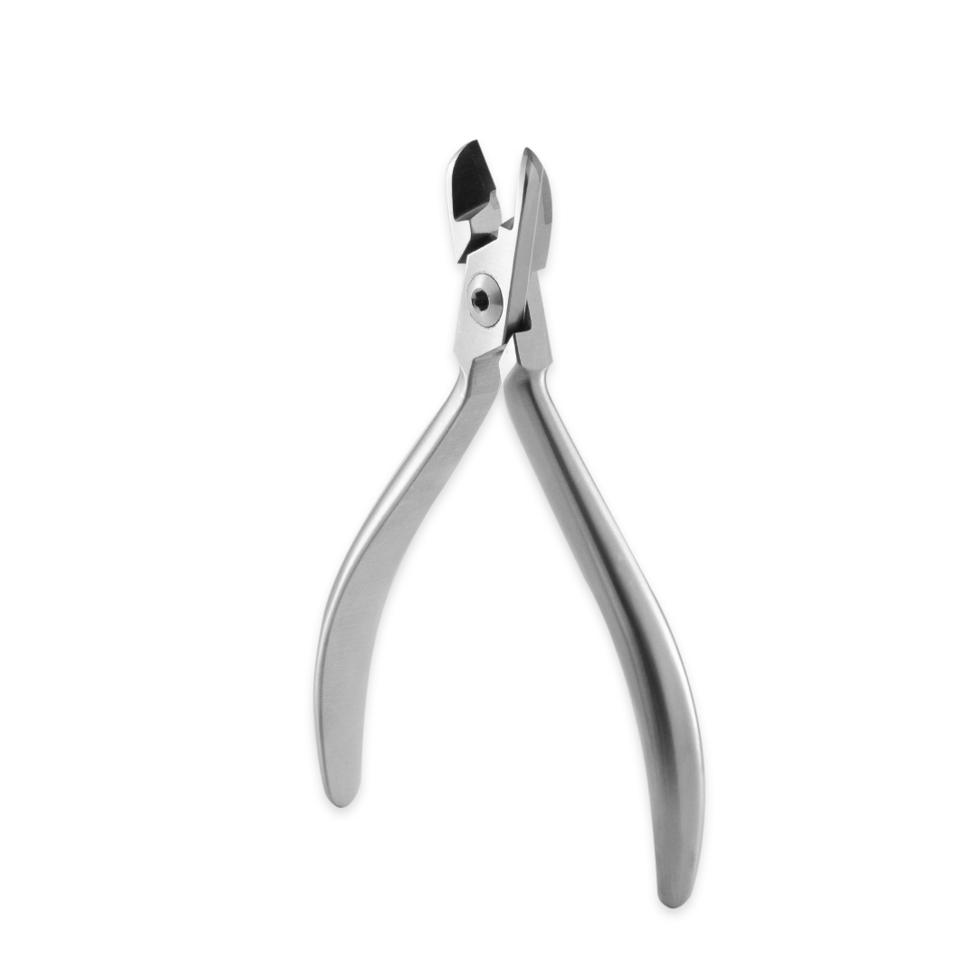 Clește ortopedic pentru tăierea sârmei - 15°