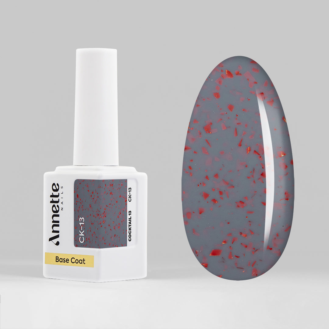 Baza Rubber Cocktail 13 - 12ml Annette Nails CK-13