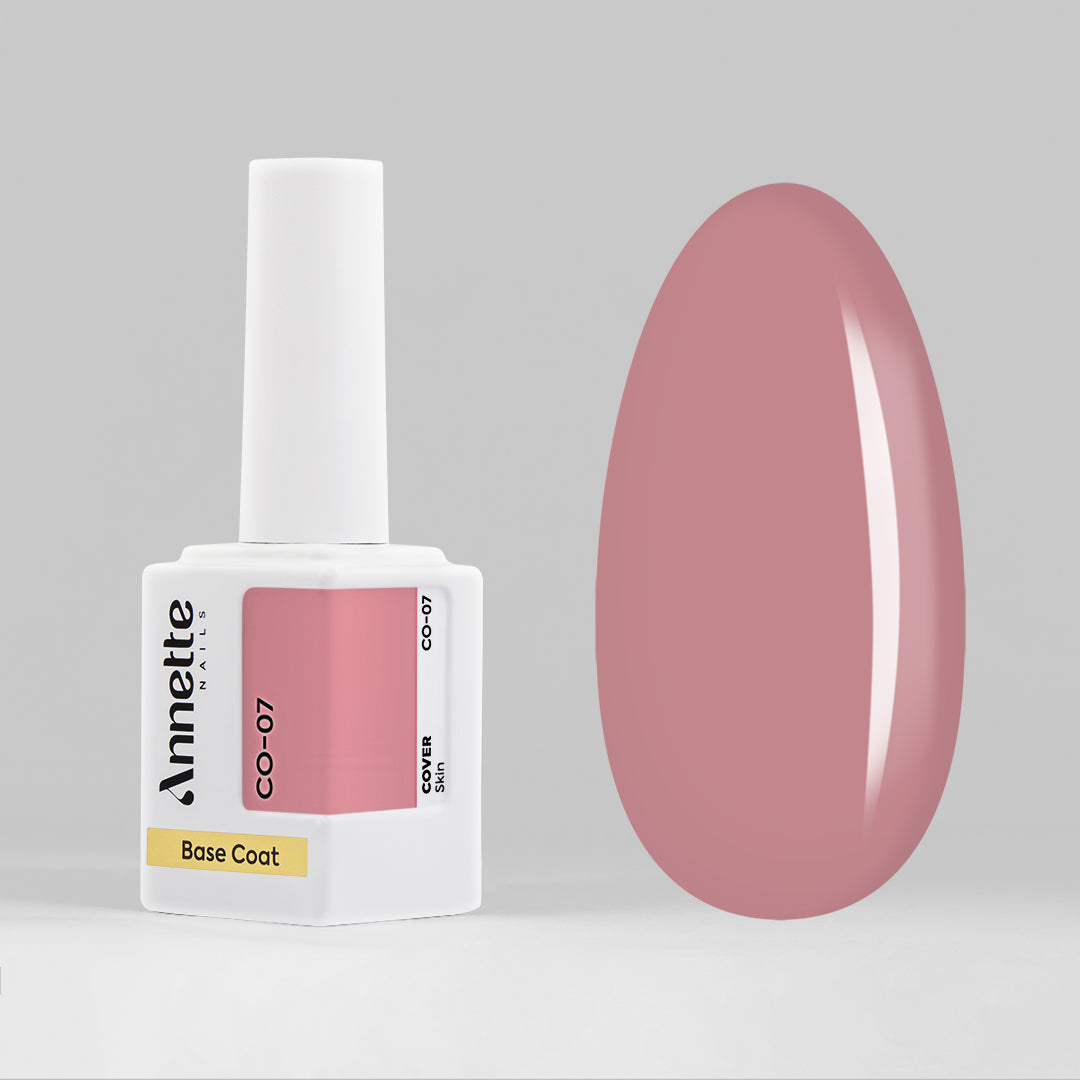 Baza Rubber Cover Skin - 12ml Annette Nails CO-07