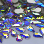 Cristale Unghii AnnetteNails AB #P17