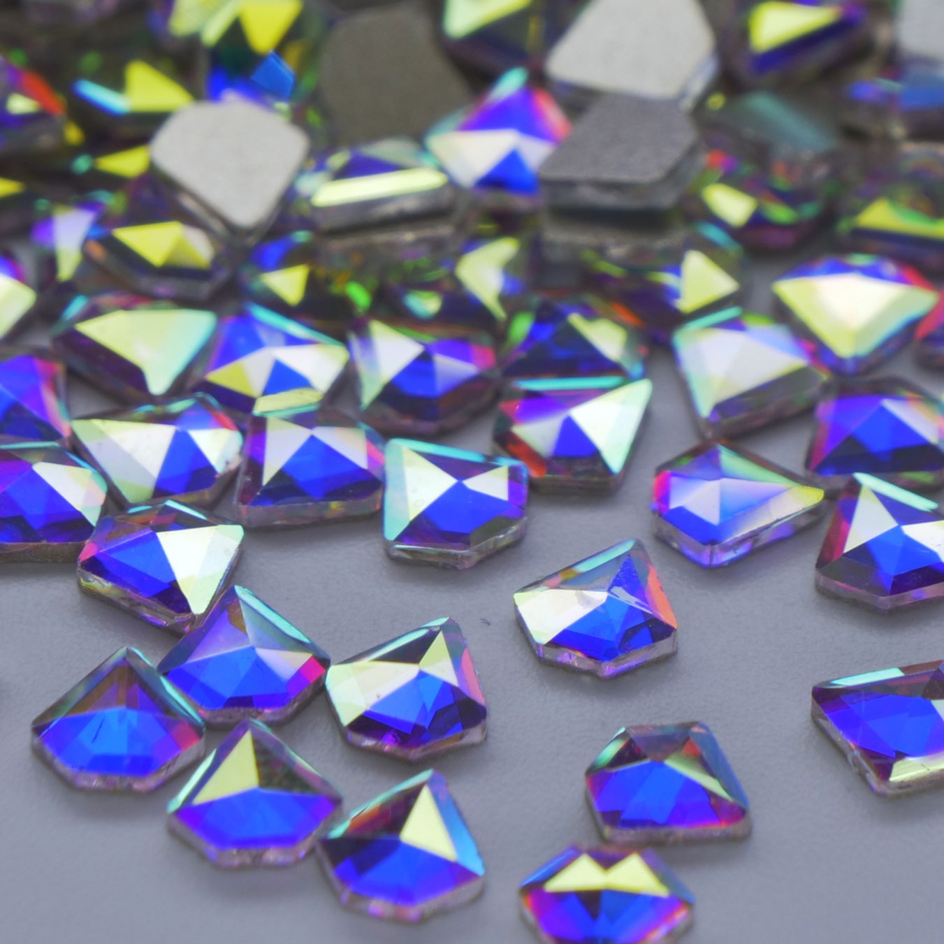 Cristale Unghii AnnetteNails AB #P132