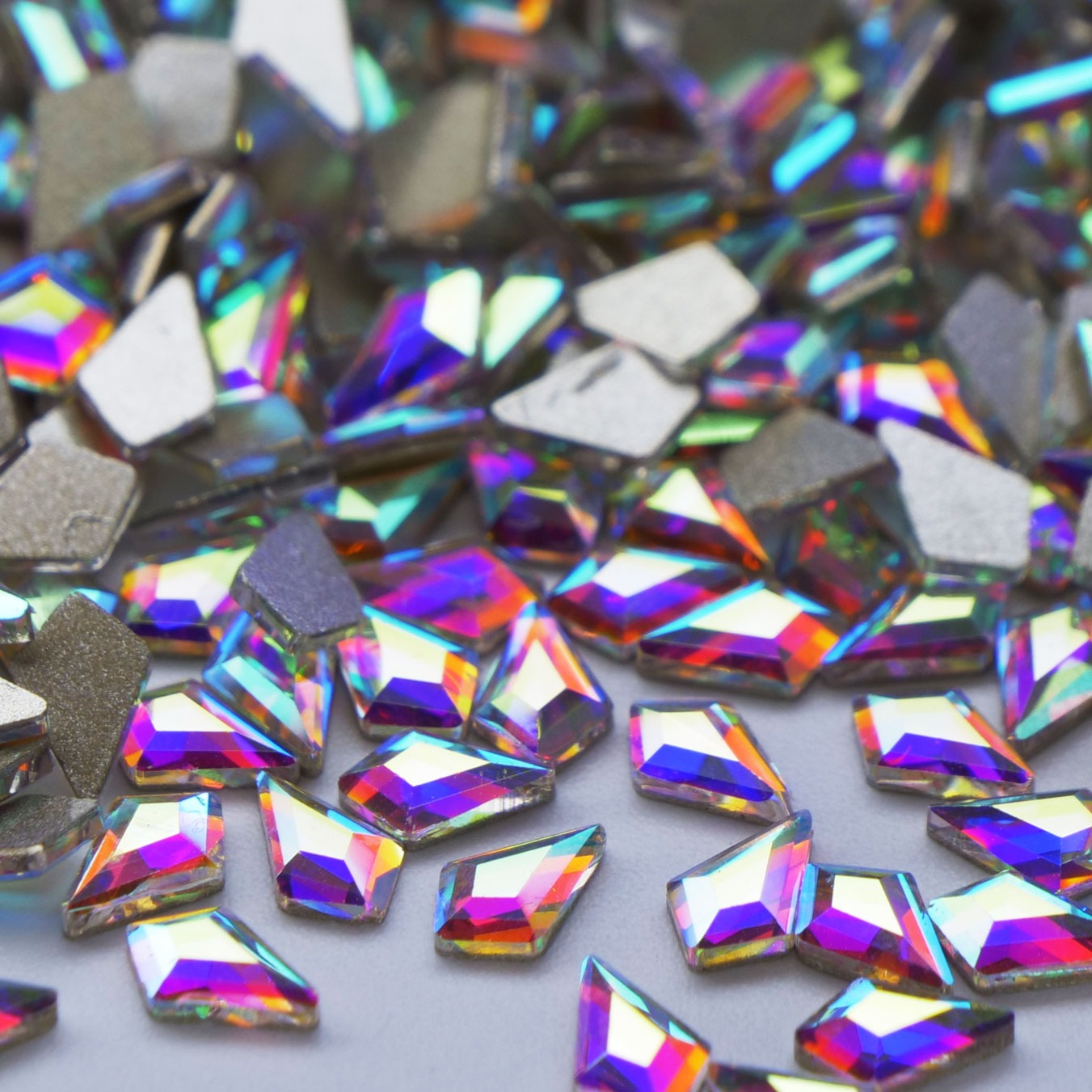 Cristale Unghii AnnetteNails AB #P124