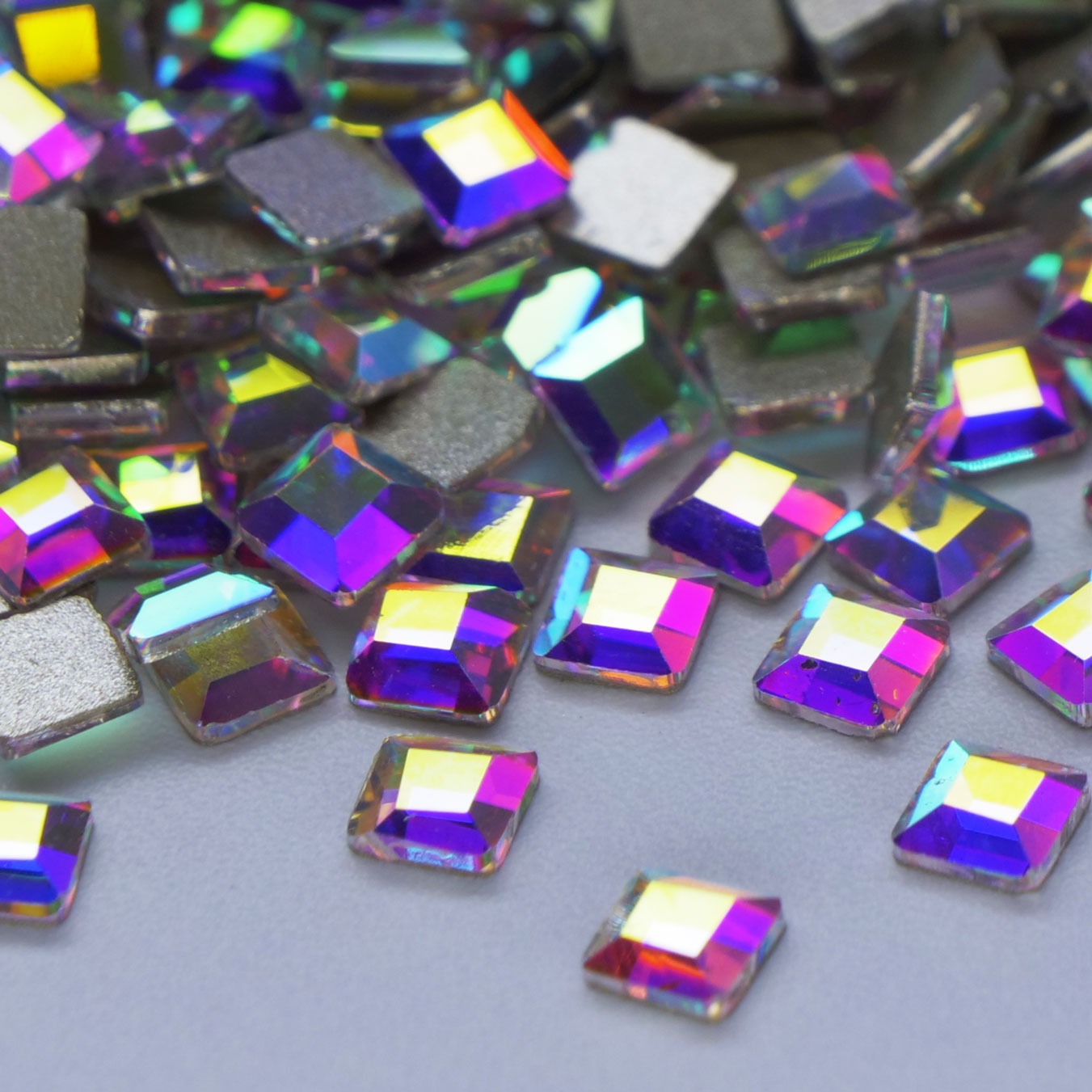 Cristale Unghii AnnetteNails AB #P68