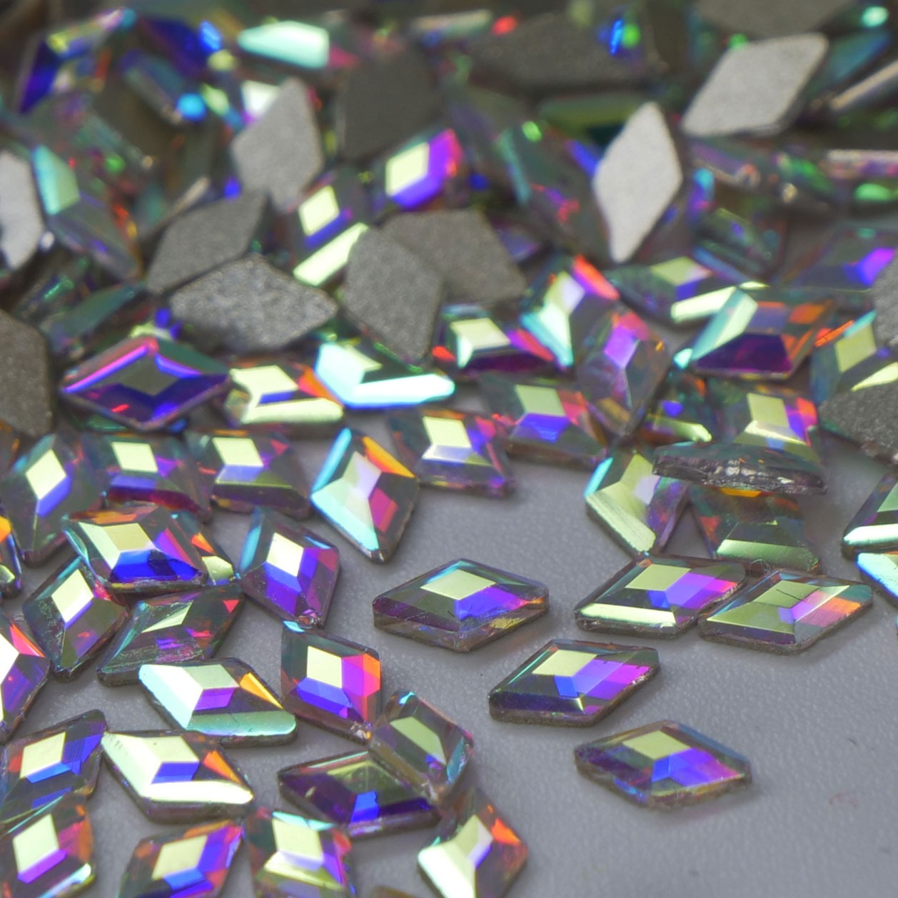 Cristale Unghii AnnetteNails AB #P38