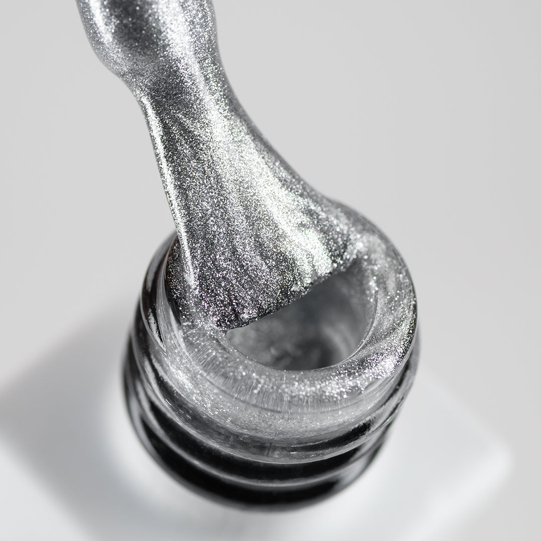 Oja Semipermanenta Crystal Cat Eye 1 CCE-01 - 8ml Annette Nails