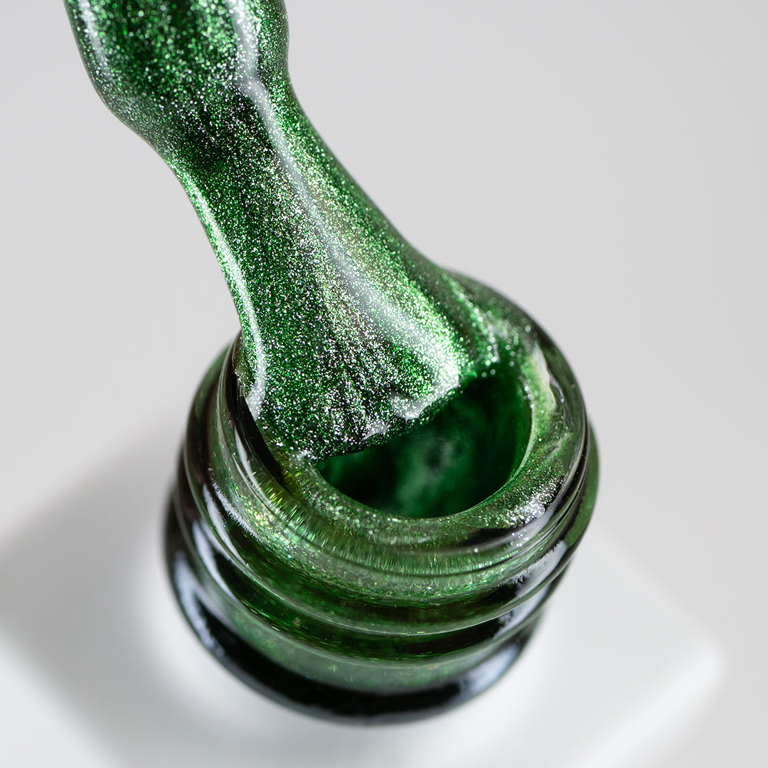 Oja Semipermanenta Crystal Cat Eye 4 CCE-04 - 8ml Annette Nails