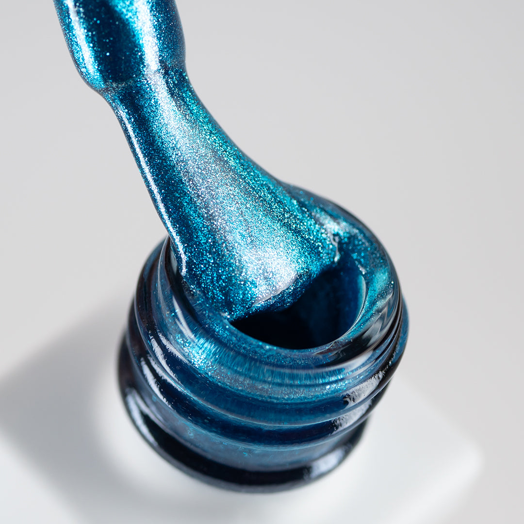 Oja Semipermanenta Crystal Cat Eye 5 CCE-05 - 8ml Annette Nails