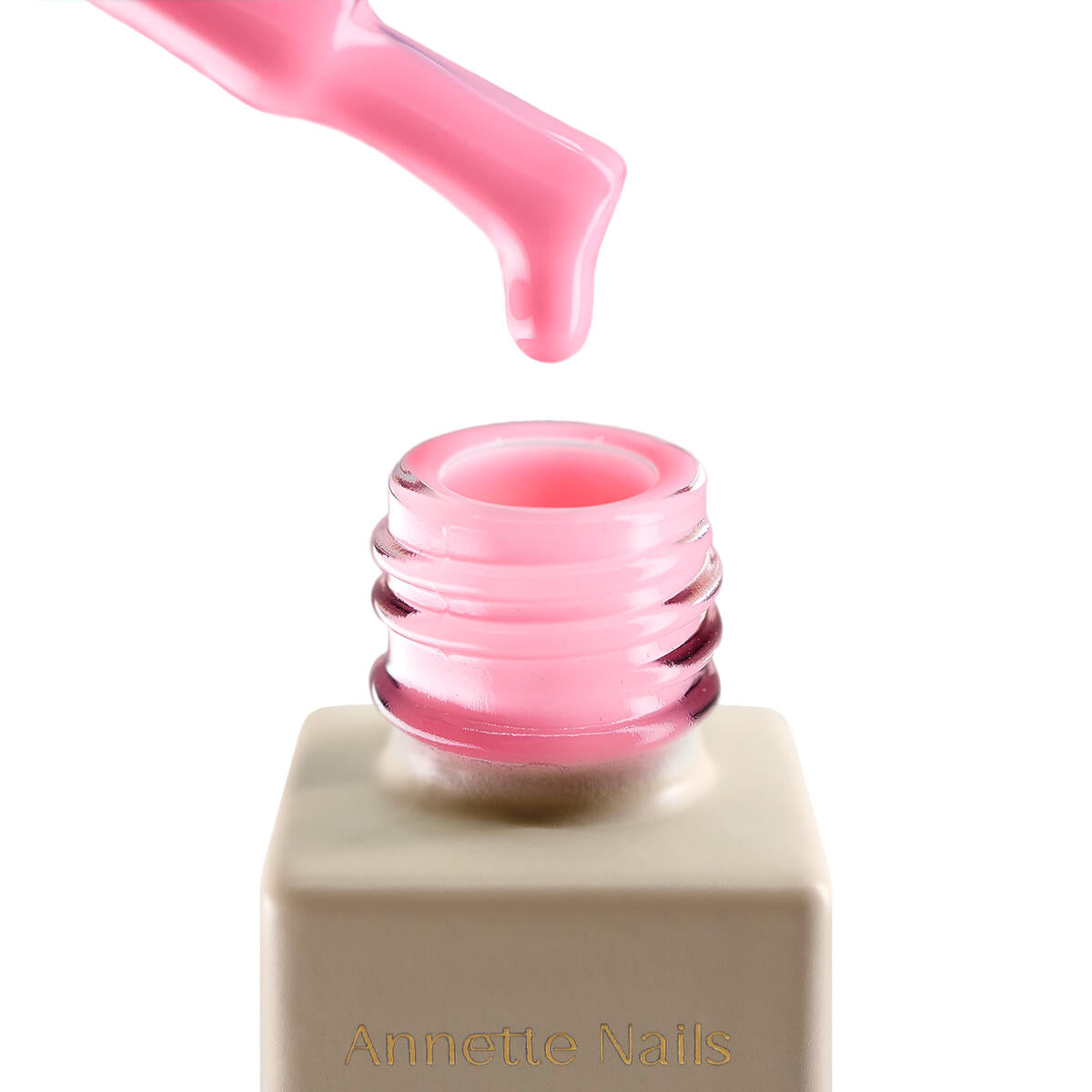 Oja Semipermanenta Dancebreak Waltz 230 - 8ml Annette Nails