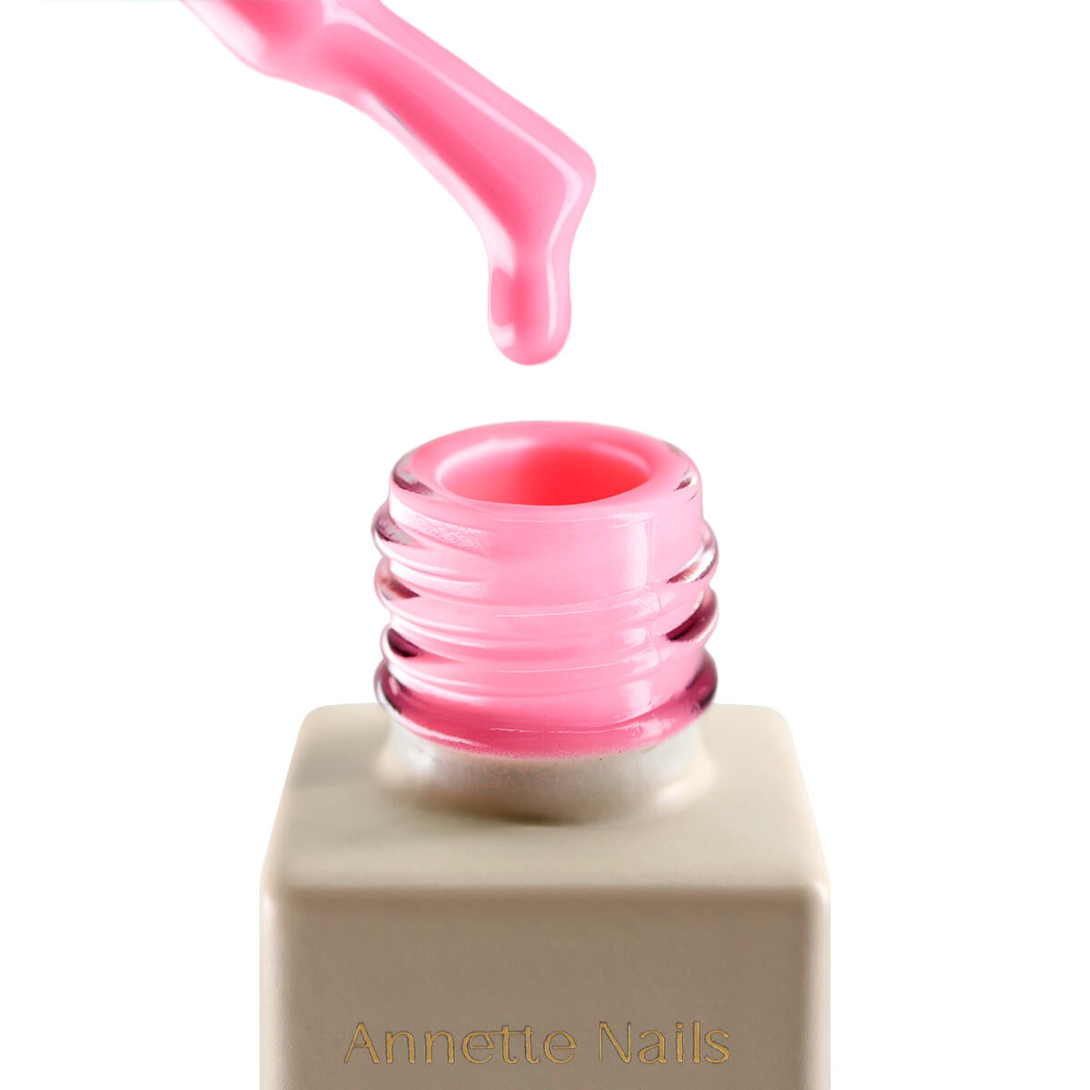 Oja Semipermanenta Dancebreak Ballet 231 - 8ml Annette Nails